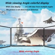 49inch wall-mounted display