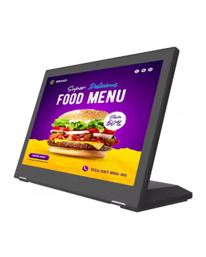 15.6inch L-shaped tablet