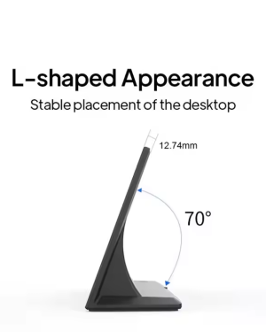 15.6inch L-shaped tablet