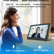 15.6inch L-shaped tablet